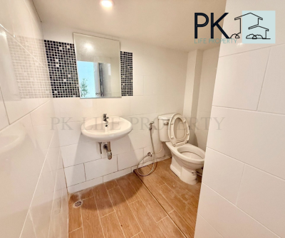 8R0701 Pool villa for rent 3 bedroom 2 bathroom 60,000/month at chalong
