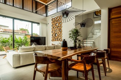 8R0705 Pool villa for rent 4 bedroom 5 bathroom 165,000/month at chalong