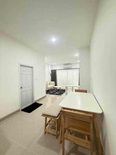 8R0706 This house for rent 2 bedroom 2 bathroom 30,000/month at chalong