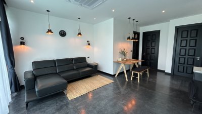 8R0720 ให้เช่า pool villa 2 ห้องนอน 2 ห้องน้ำ ราคา 60,000/เดือน โซนฉลอง