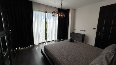 8R0720 ให้เช่า pool villa 2 ห้องนอน 2 ห้องน้ำ ราคา 60,000/เดือน โซนฉลอง