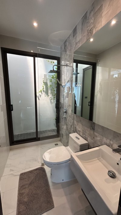 8R0720 ให้เช่า pool villa 2 ห้องนอน 2 ห้องน้ำ ราคา 60,000/เดือน โซนฉลอง