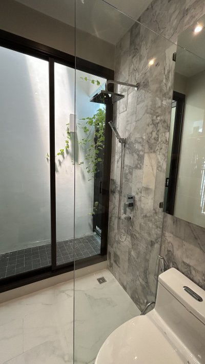 8R0720 ให้เช่า pool villa 2 ห้องนอน 2 ห้องน้ำ ราคา 60,000/เดือน โซนฉลอง