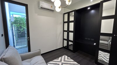 8R0720 ให้เช่า pool villa 2 ห้องนอน 2 ห้องน้ำ ราคา 60,000/เดือน โซนฉลอง