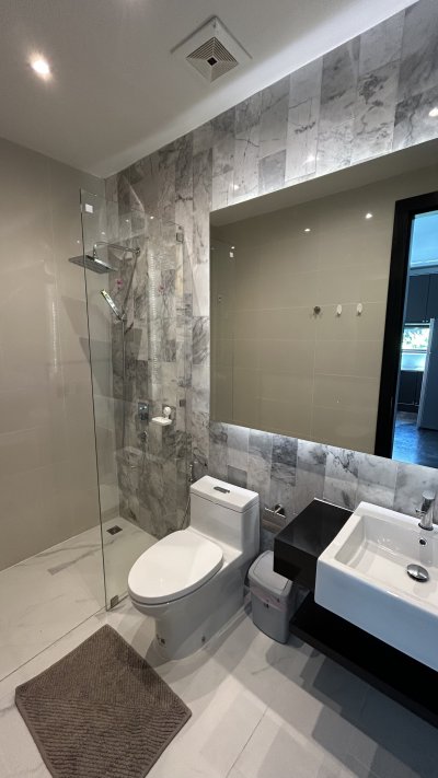 8R0720 ให้เช่า pool villa 2 ห้องนอน 2 ห้องน้ำ ราคา 60,000/เดือน โซนฉลอง