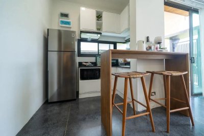 8R0720 ให้เช่า pool villa 2 ห้องนอน 2 ห้องน้ำ ราคา 65,000/เดือน โซนฉลอง