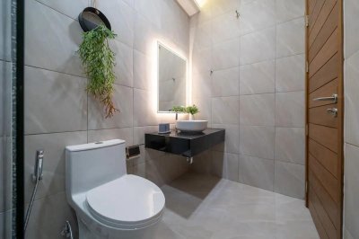 8R0720 ให้เช่า pool villa 2 ห้องนอน 2 ห้องน้ำ ราคา 65,000/เดือน โซนฉลอง