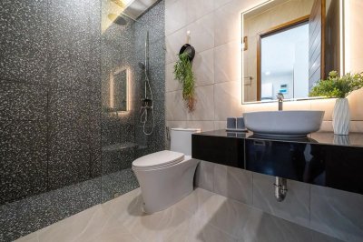 8R0720 ให้เช่า pool villa 2 ห้องนอน 2 ห้องน้ำ ราคา 65,000/เดือน โซนฉลอง