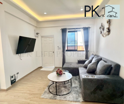 8R0722 Pool villa for rent 3 bedroom 3 bathroom 60,000/month at chalong