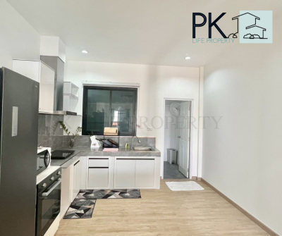 8R0722 Pool villa for rent 3 bedroom 3 bathroom 60,000/month at chalong