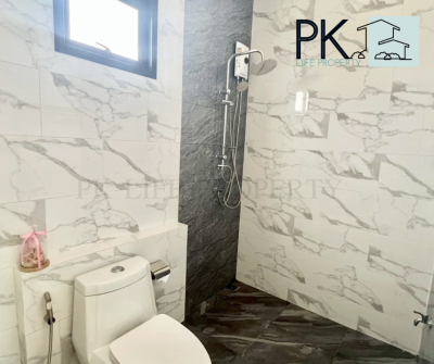 8R0722 Pool villa for rent 3 bedroom 3 bathroom 60,000/month at chalong