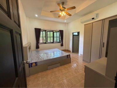 8R0725 This house for rent 2 bedroom 2 bathroom 30,000/month at chalong
