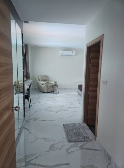 8R0727 Pool villa for rent 5 bedroom 6 bathroom 150,000/month at chalong
