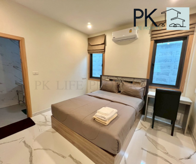 8R0727 ให้เช่า pool villa 5 ห้องนอน 6 ห้องน้ำ ราคา 100,000/เดือน โซนฉลอง