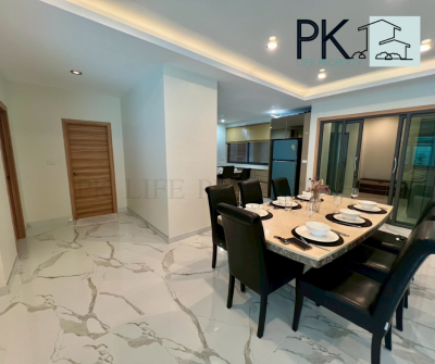 8R0727 Pool villa for rent 5 bedroom 6 bathroom 130,000/month at chalong