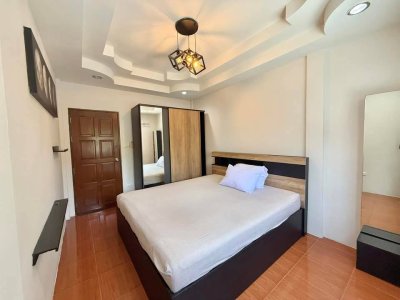 8R0728 Pool villa for rent 4 bedroom 2 bathroom 65,000/month at chalong