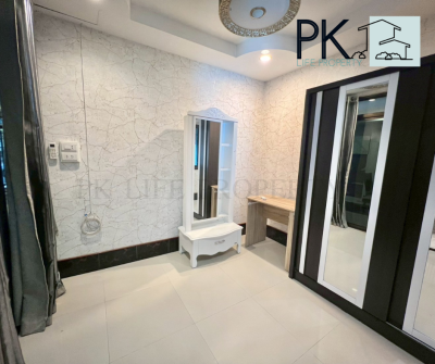 8R0728 ให้เช่า pool villa 4 ห้องนอน 2 ห้องน้ำ ราคา 65,000/เดือน โซนฉลอง