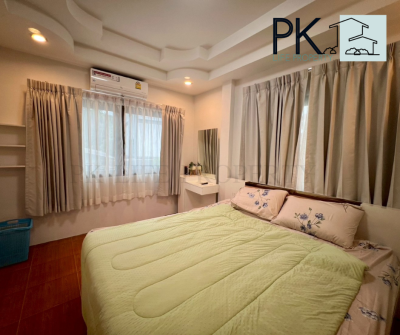 8R0728 ให้เช่า pool villa 4 ห้องนอน 2 ห้องน้ำ ราคา 65,000/เดือน โซนฉลอง