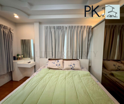 8R0728 ให้เช่า pool villa 4 ห้องนอน 2 ห้องน้ำ ราคา 65,000/เดือน โซนฉลอง