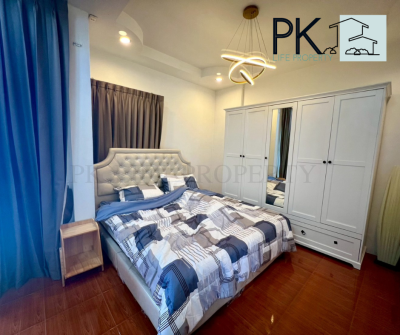 8R0728 ให้เช่า pool villa 4 ห้องนอน 2 ห้องน้ำ ราคา 65,000/เดือน โซนฉลอง