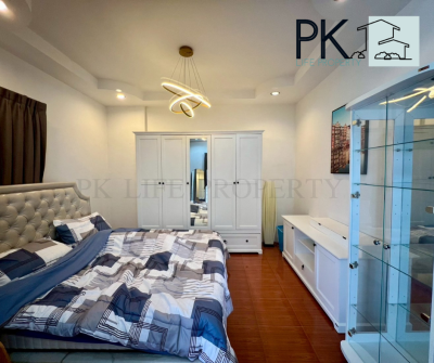8R0728 ให้เช่า pool villa 4 ห้องนอน 2 ห้องน้ำ ราคา 65,000/เดือน โซนฉลอง