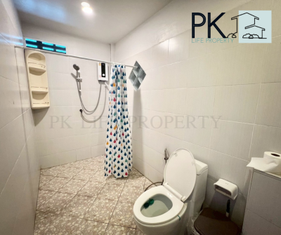 8R0728 ให้เช่า pool villa 4 ห้องนอน 2 ห้องน้ำ ราคา 65,000/เดือน โซนฉลอง