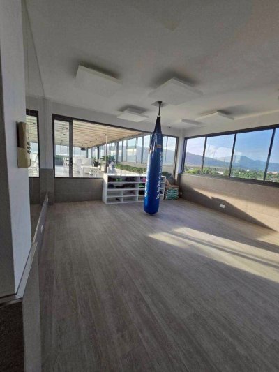 8R0729 Condominium for rent 1 bedroom 1 bathroom 22,000/month at chalong