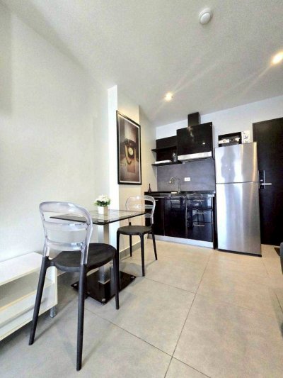 8R0729 Condominium for rent 1 bedroom 1 bathroom 22,000/month at chalong