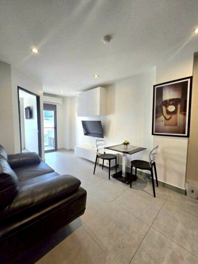 8R0729 Condominium for rent 1 bedroom 1 bathroom 22,000/month at chalong