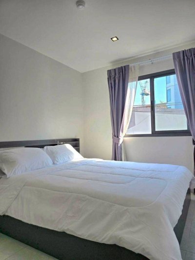 8R0729 Condominium for rent 1 bedroom 1 bathroom 22,000/month at chalong