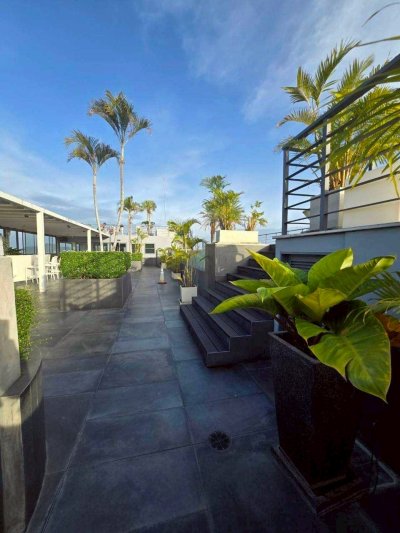 8R0729 Condominium for rent 1 bedroom 1 bathroom 22,000/month at chalong