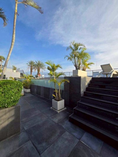 8R0729 Condominium for rent 1 bedroom 1 bathroom 22,000/month at chalong