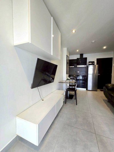 8R0729 Condominium for rent 1 bedroom 1 bathroom 22,000/month at chalong