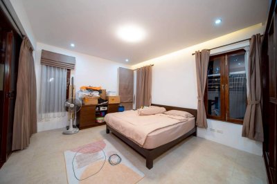 8R0730 Pool villa for rent 3 bedroom 3 bathroom 120,000/month at chalong