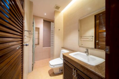 8R0730 Pool villa for rent 3 bedroom 3 bathroom 120,000/month at chalong
