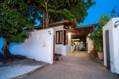 8R0730 Pool villa for rent 3 bedroom 3 bathroom 120,000/month at chalong