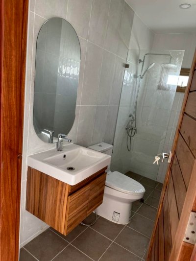 8R0732 ให้เช่า pool villa 4 ห้องนอน 4 ห้องน้ำ ราคา 100,000/เดือน โซนฉลอง