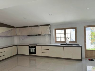 8R0732 ให้เช่า pool villa 4 ห้องนอน 4 ห้องน้ำ ราคา 100,000/เดือน โซนฉลอง