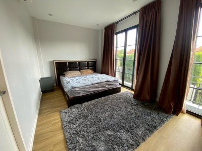 8R0734 ให้เช่า pool villa 3 ห้องนอน 3 ห้องน้ำ ราคา 58,000/เดือน โซนฉลอง