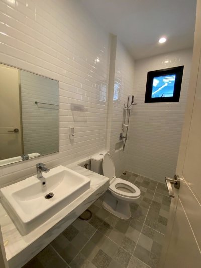 8R0734 ให้เช่า pool villa 3 ห้องนอน 3 ห้องน้ำ ราคา 58,000/เดือน โซนฉลอง