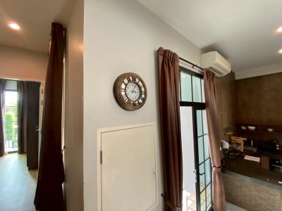 8R0734 ให้เช่า pool villa 3 ห้องนอน 3 ห้องน้ำ ราคา 58,000/เดือน โซนฉลอง