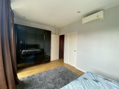 8R0734 ให้เช่า pool villa 3 ห้องนอน 3 ห้องน้ำ ราคา 58,000/เดือน โซนฉลอง