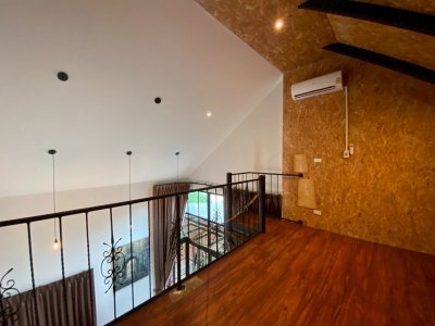 8R0734 ให้เช่า pool villa 3 ห้องนอน 3 ห้องน้ำ ราคา 58,000/เดือน โซนฉลอง