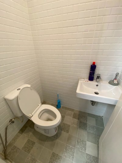 8R0734 ให้เช่า pool villa 3 ห้องนอน 3 ห้องน้ำ ราคา 58,000/เดือน โซนฉลอง