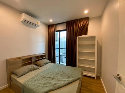 8R0734 ให้เช่า pool villa 3 ห้องนอน 3 ห้องน้ำ ราคา 58,000/เดือน โซนฉลอง