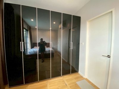 8R0734 ให้เช่า pool villa 3 ห้องนอน 3 ห้องน้ำ ราคา 58,000/เดือน โซนฉลอง