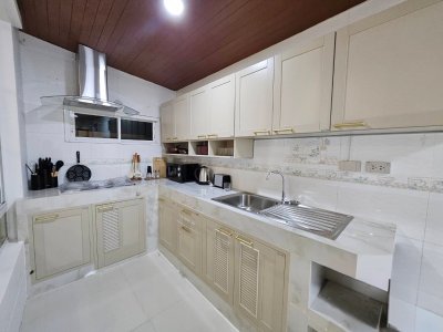 8R0736 ให้เช่า pool villa 3 ห้องนอน 2 ห้องน้ำ ราคา 75,000/เดือน โซนฉลอง