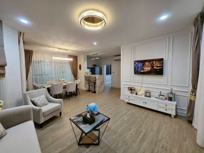 8R0736 ให้เช่า pool villa 3 ห้องนอน 2 ห้องน้ำ ราคา 75,000/เดือน โซนฉลอง