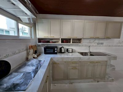 8R0736 ให้เช่า pool villa 3 ห้องนอน 2 ห้องน้ำ ราคา 75,000/เดือน โซนฉลอง