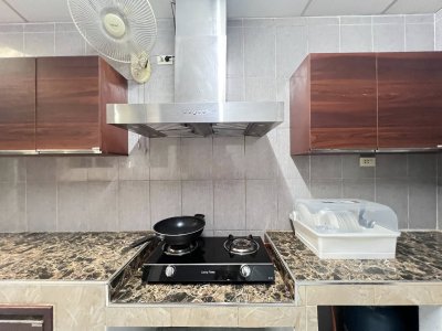 8R0737 This house for rent 3 bedroom 2 bathroom 30,000/month at chalong